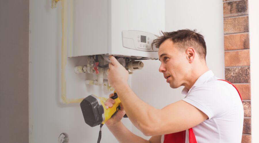 Professional emergency plumbing in Laurens, SC